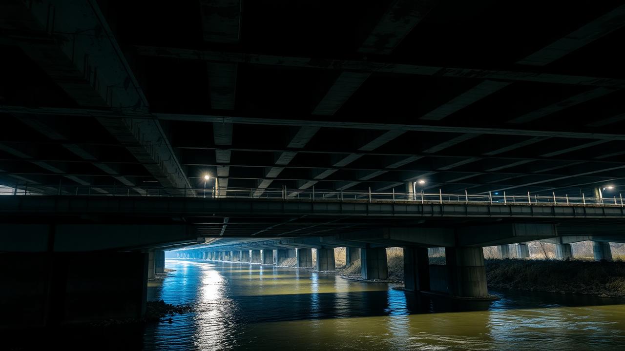 The Bridge on the Deferred List