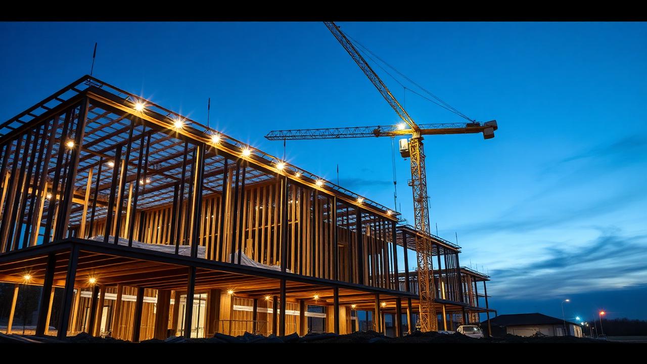 Did the Capital Project Deliver?