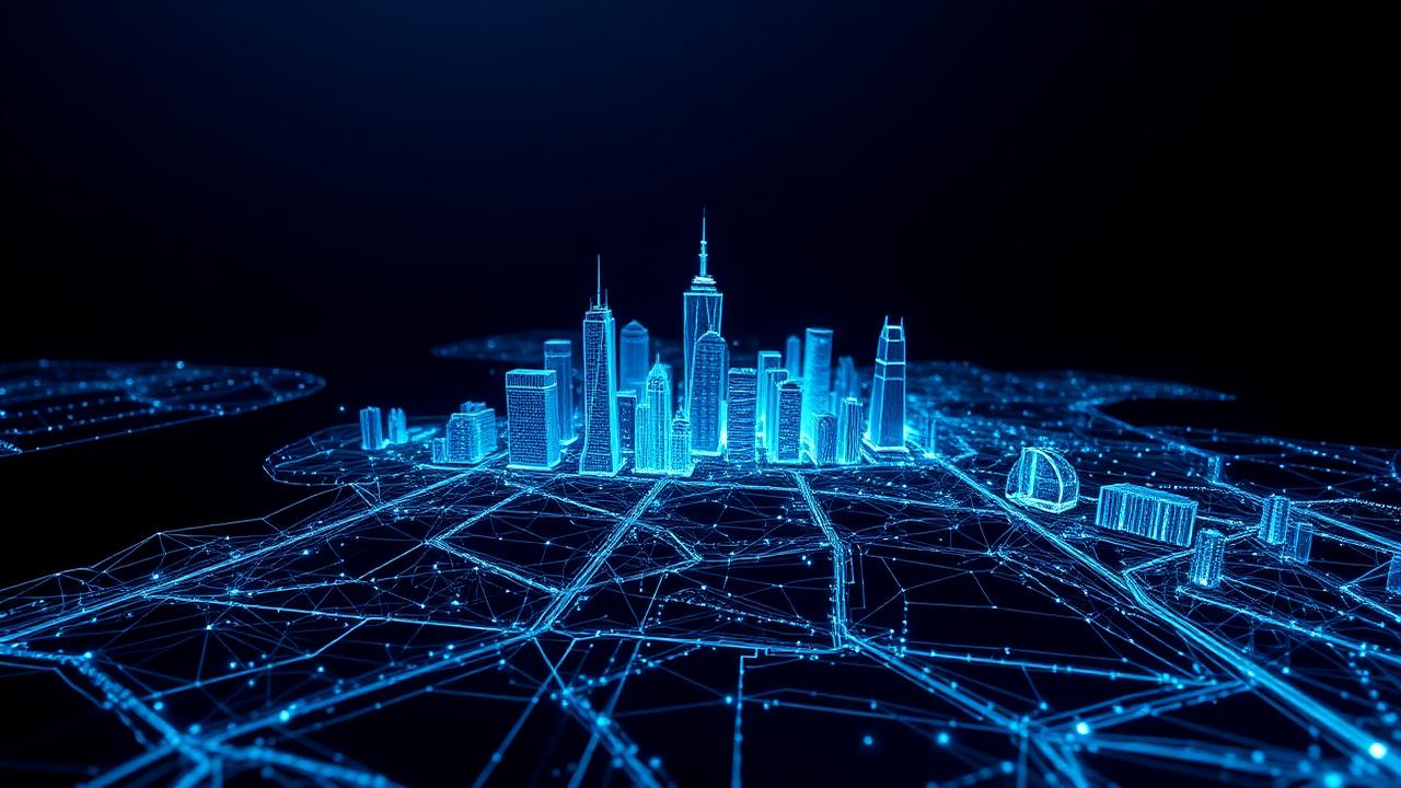 The Digital Twin That Has to Earn Its Budget