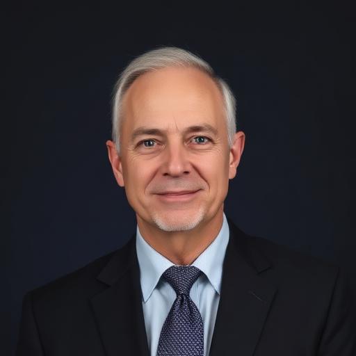 Speaker to be announced